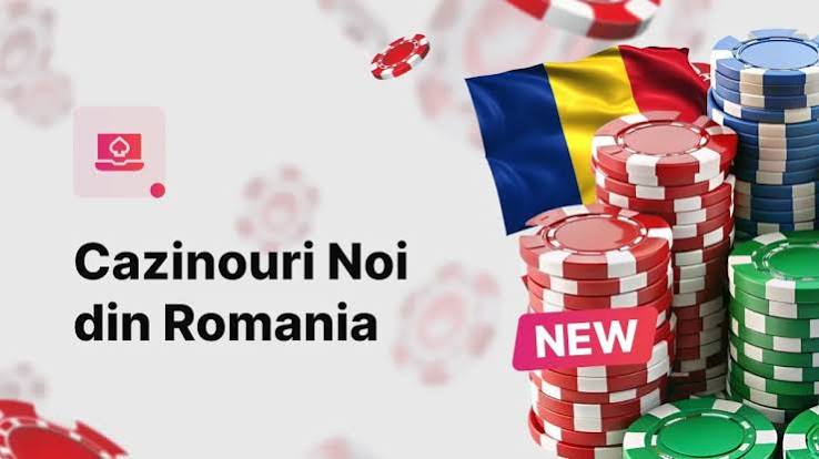 Cazinouri Noi O Privire Asupra Noilor Destinații de Distracție