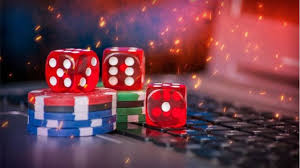 Experience the Thrill of Tenobet Casino Online Games
