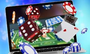 Experience the Thrill of Tenobet Casino Online Games
