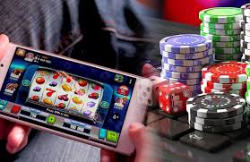 Experience the Thrill of Tenobet Casino Online Games
